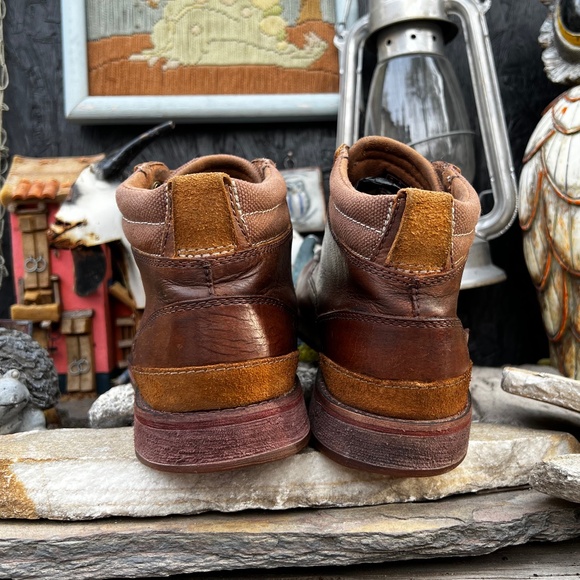 Clarks Chukka Boots main image 7